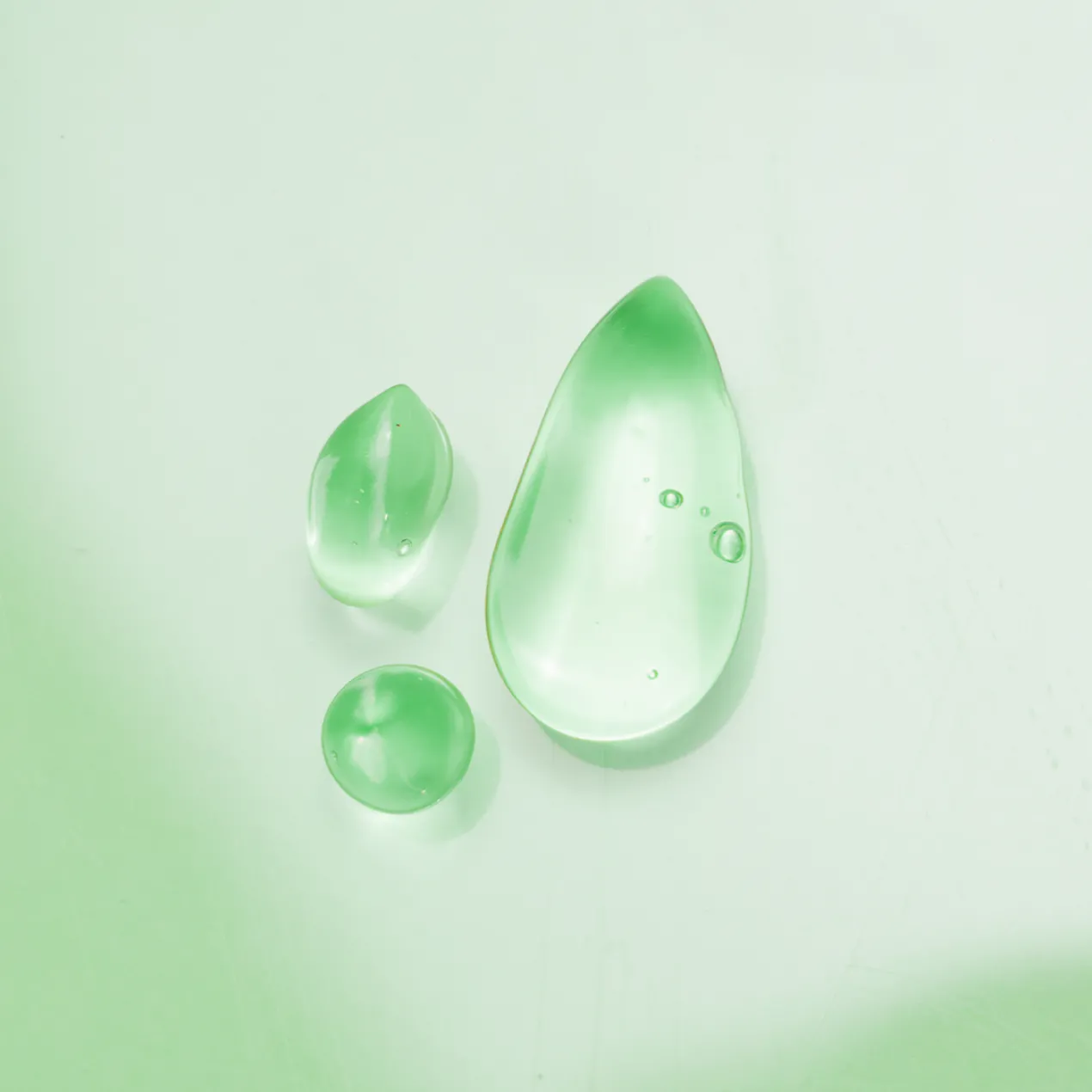 Baume Après-Soleil Effet Glacé Aloe Vera
