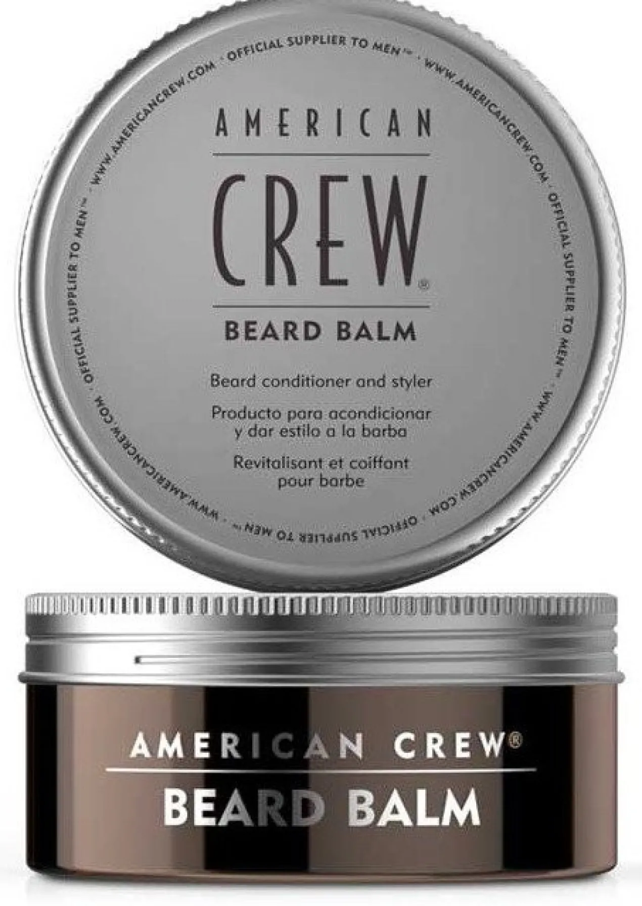 Baume à Barbe Beard Balm