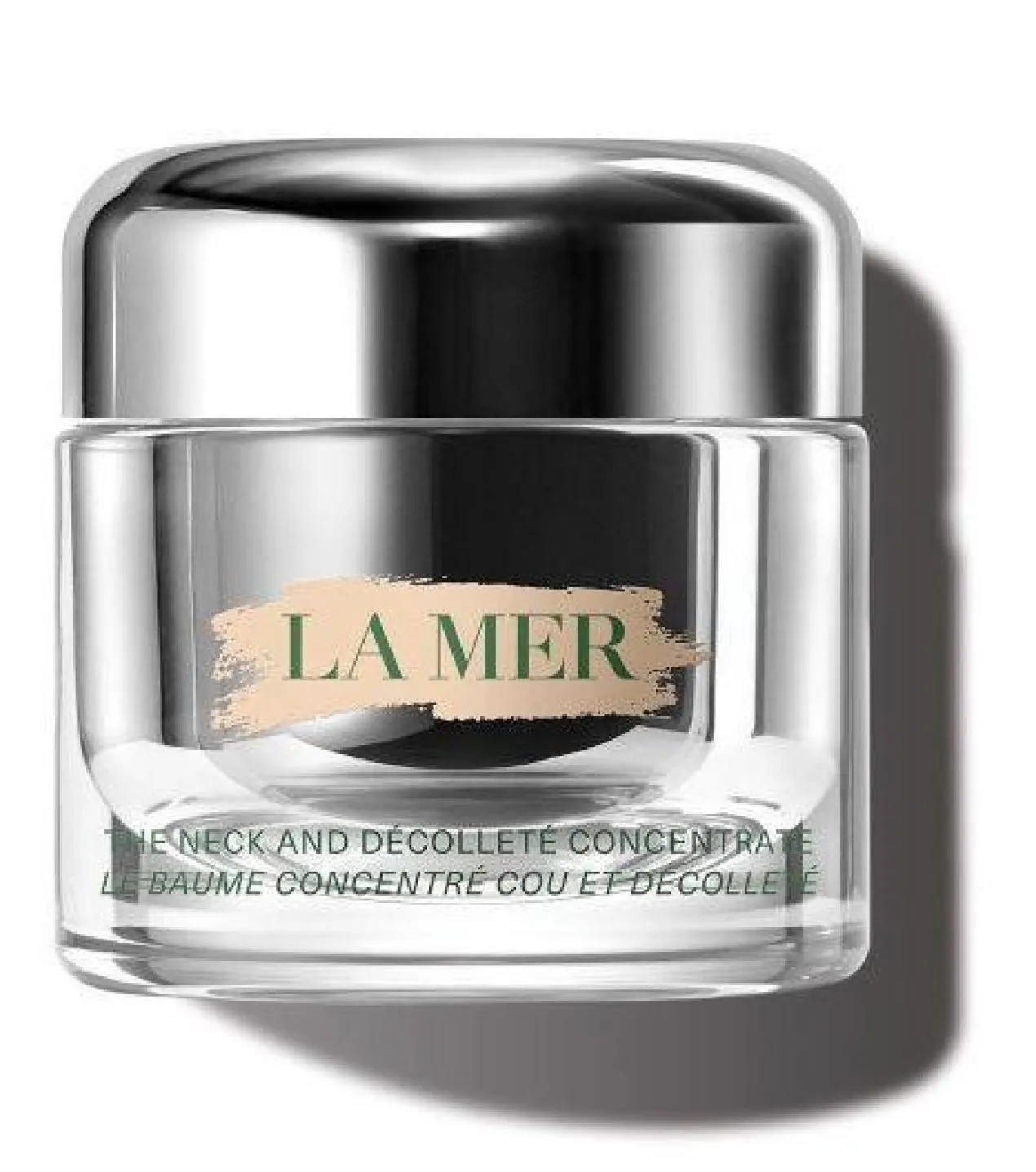 Baume Concentré Cou et Décolleté