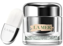 Baume Concentré Cou et Décolleté