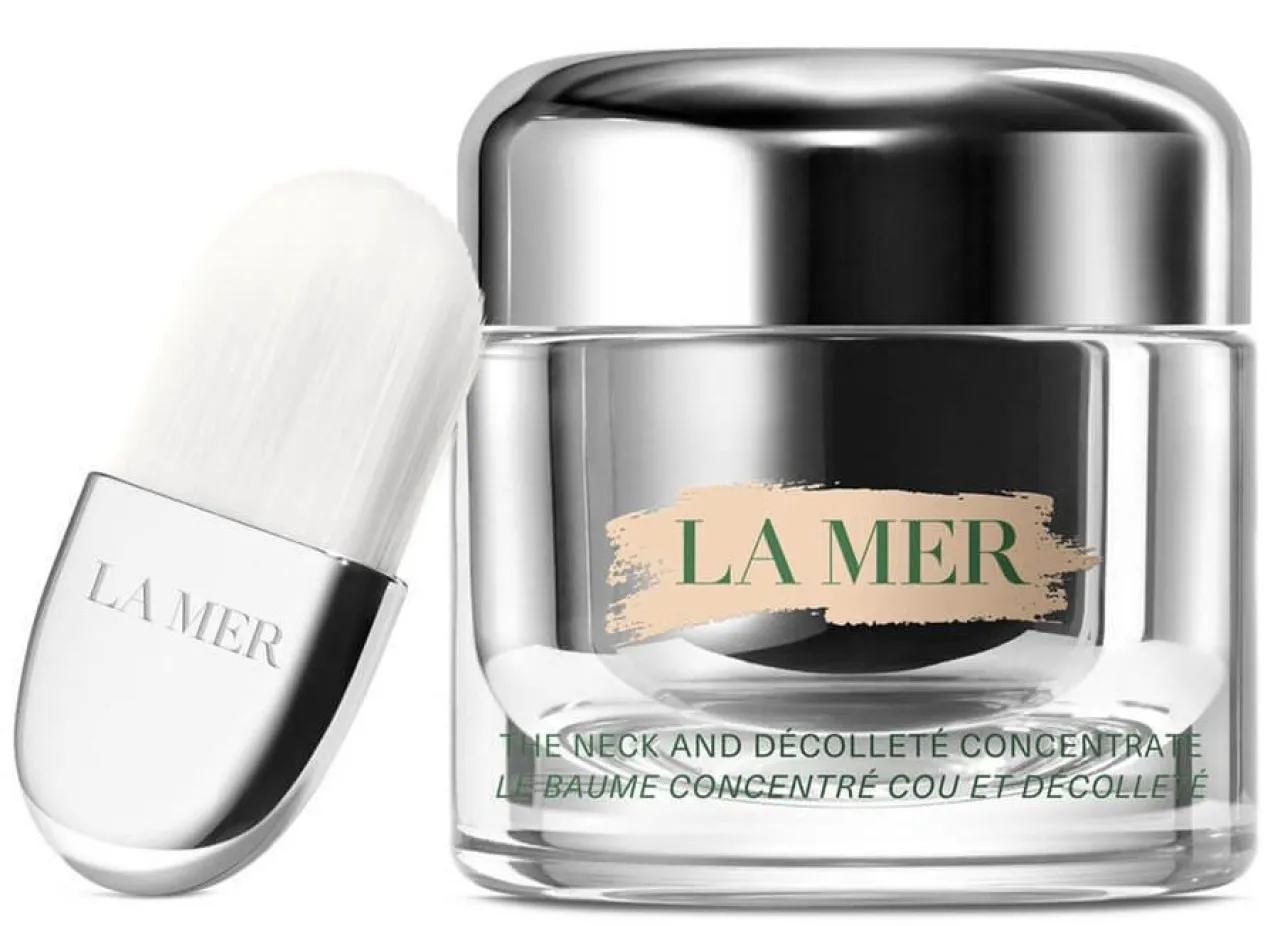 Baume Concentré Cou et Décolleté