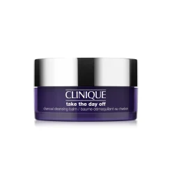 Baume Démaquillant Take The Day Off Charcoal Cleansing Balm
