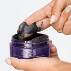 Baume Démaquillant Take The Day Off Charcoal Cleansing Balm