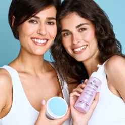 Baume Démaquillant Waterless Visage et Yeux