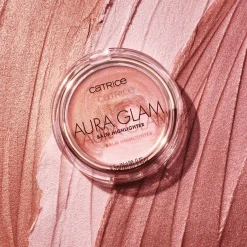 Baume highlighter Aura Glam