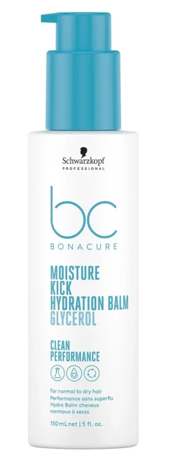Baume Hydratant Moisture Kick