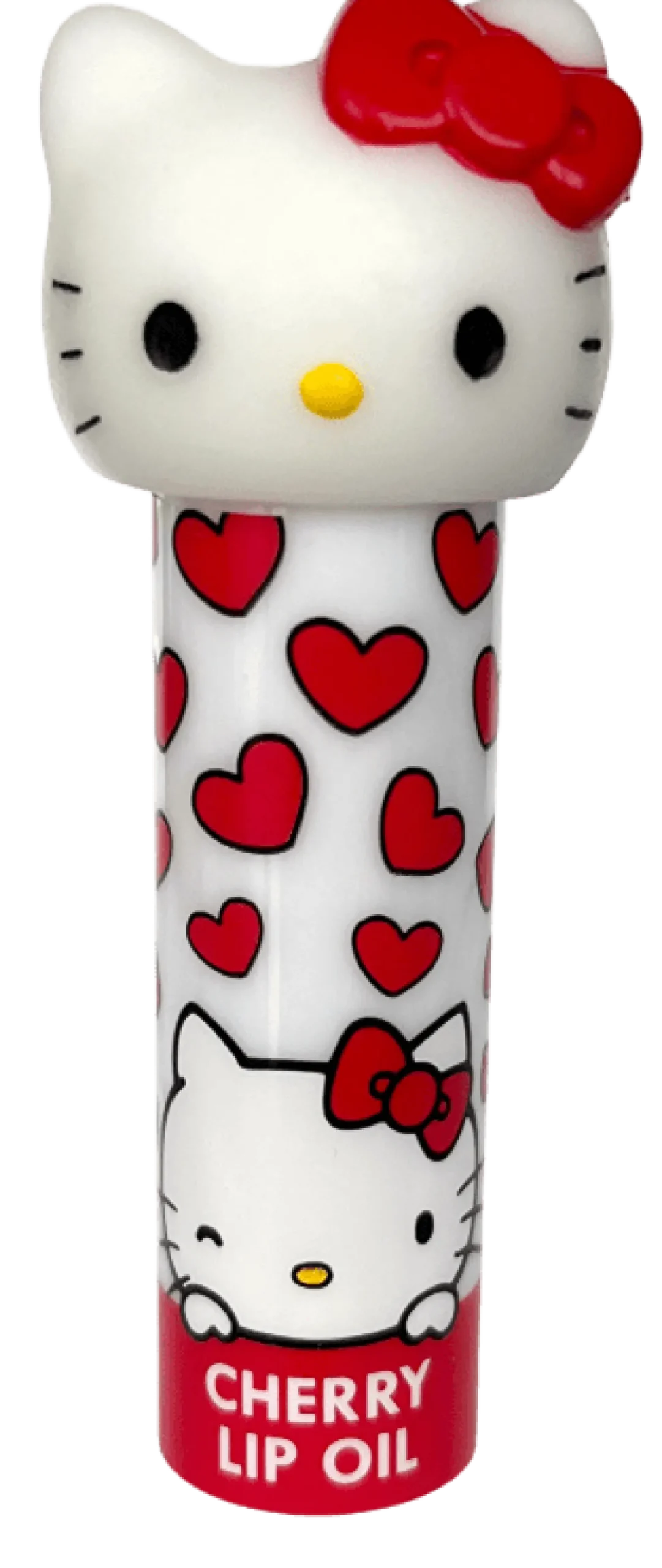 Baume à lèvres Cerise Hello Kitty