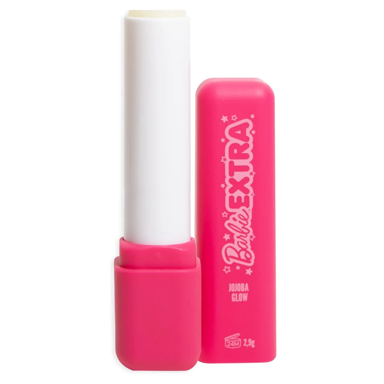 Baume à lèvres éclat Jojoba Barbie™