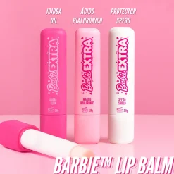 Baume à lèvres éclat Jojoba Barbie™