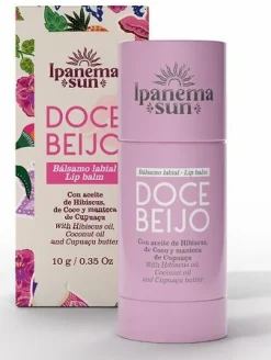 Baume à Lèvres Doce Beijo