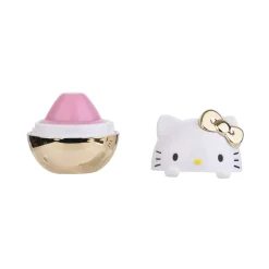 Baume à Lèvres Doré Hello Kitty