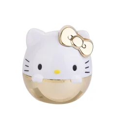 Baume à Lèvres Doré Hello Kitty