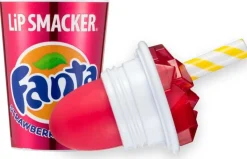 Baume à Lèvres Fanta Strawberry