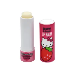 Baume à Lèvres Fraise Hello Kitty