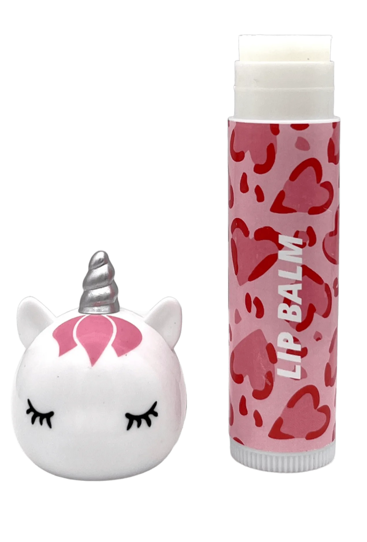 Baume à Lèvres Fraise Licorne
