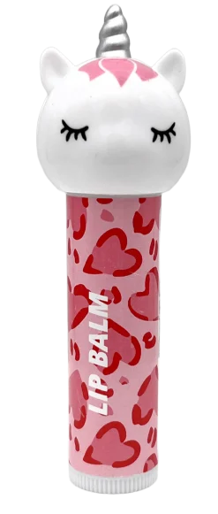 Baume à Lèvres Fraise Licorne