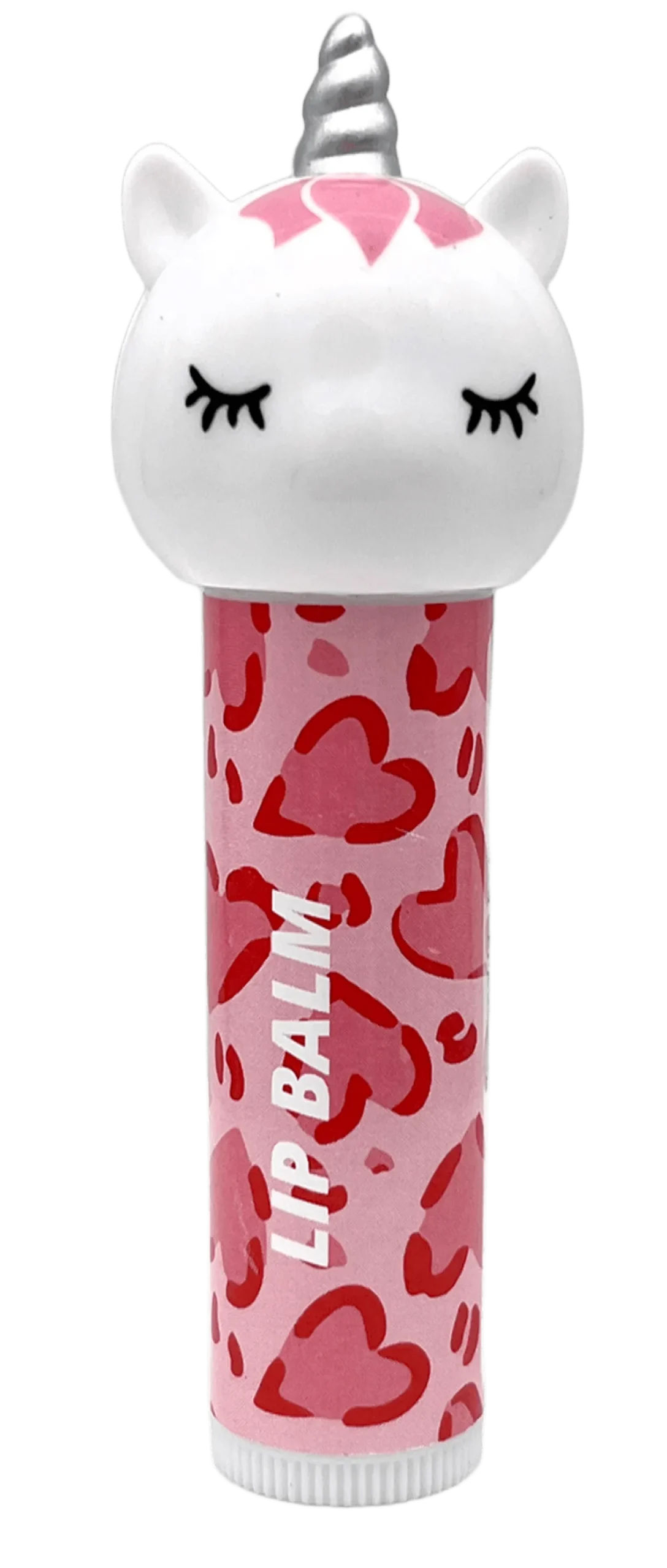 Baume à Lèvres Fraise Licorne
