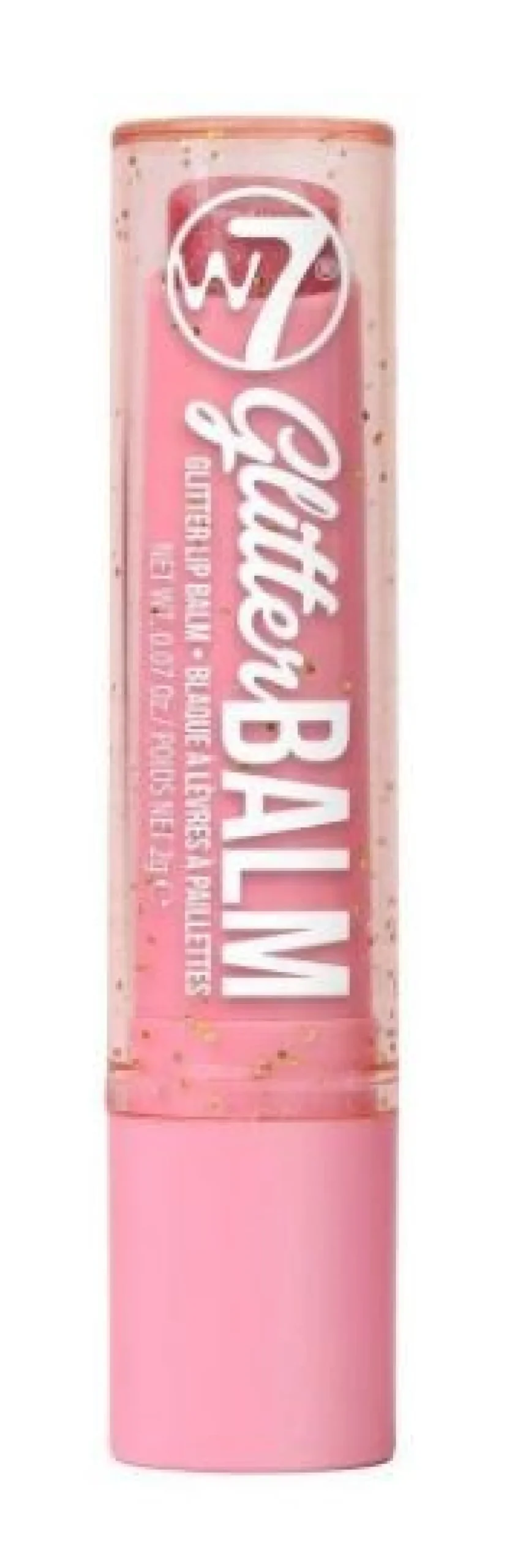 Baume à Lèvres Glitter
