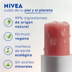 Baume à Lèvres Hyaluron Plus Rosé