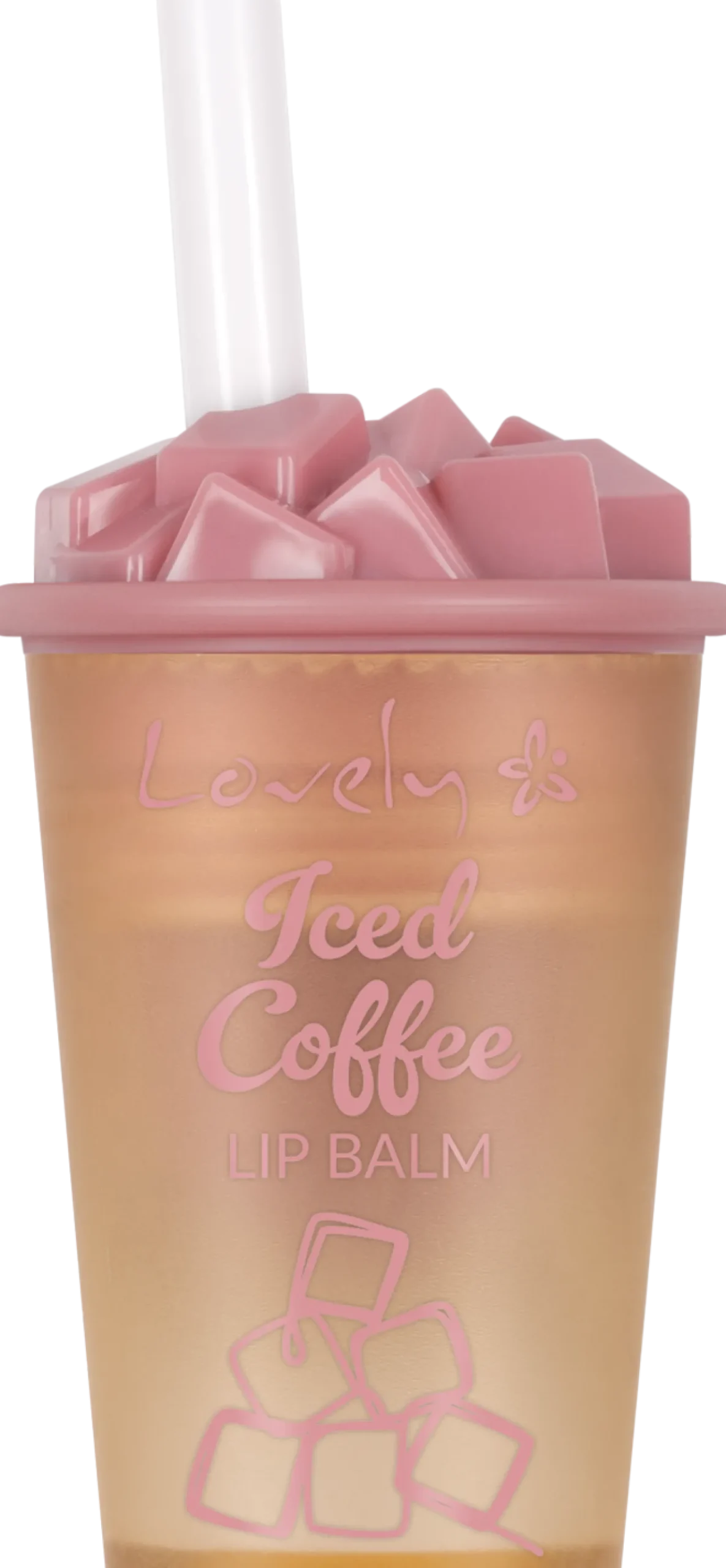 Baume à Lèvres Iced Coffee