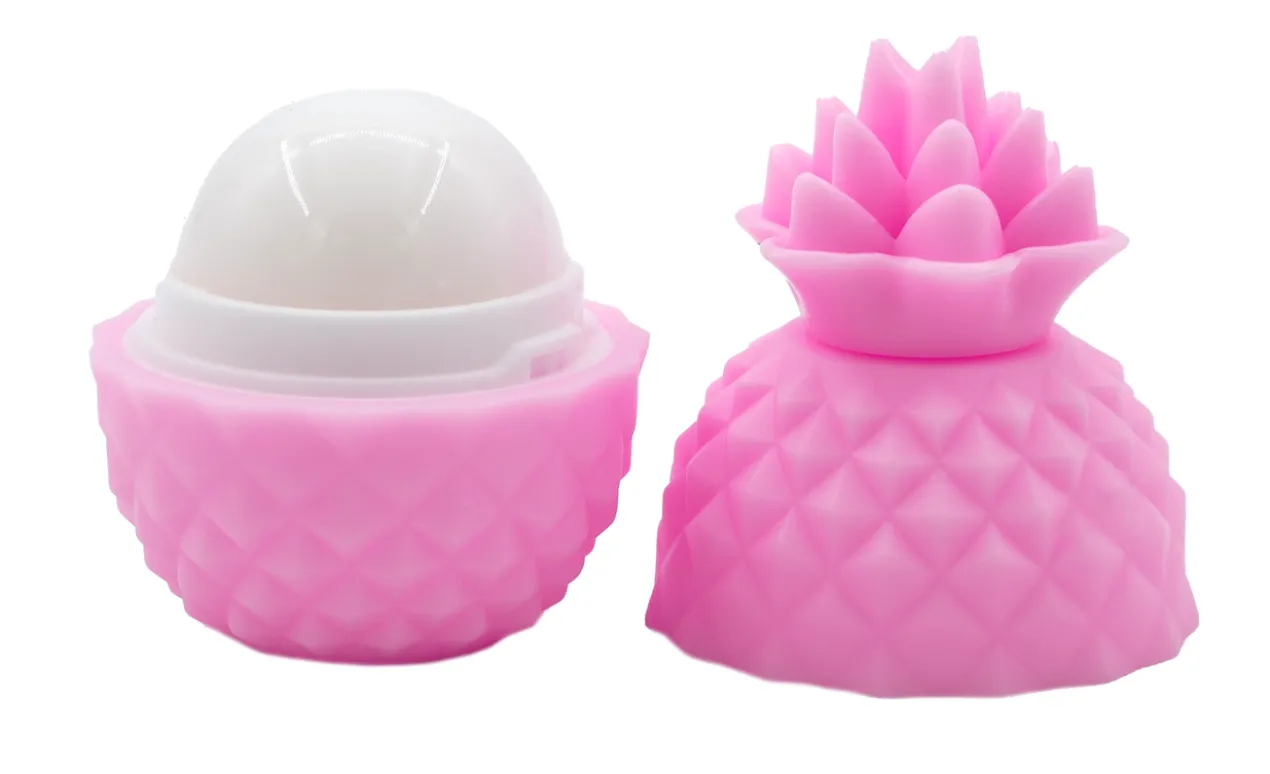 Baume à Lèvres Junior Ananas