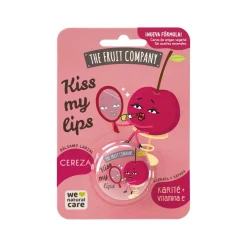 Baume à lèvres Kiss My Lips Cerise