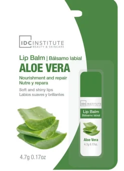 Baume à Lèvres à l’Aloe Vera