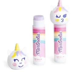 Baume à Lèvres Licorne
