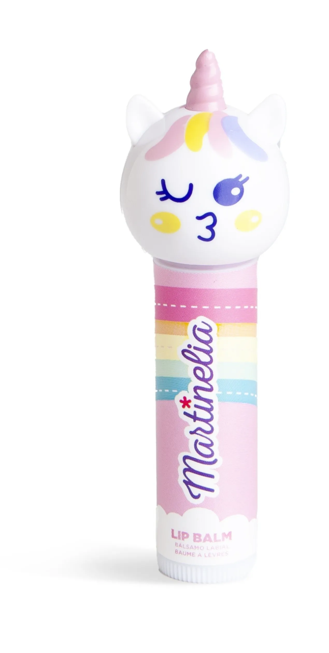Baume à Lèvres Licorne