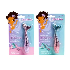 Baume à Lèvres Lip Gloss Mermaid