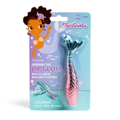 Baume à Lèvres Lip Gloss Mermaid