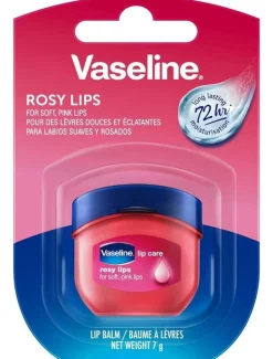 Baume à Lèvres Lip Therapy Rosy Lips