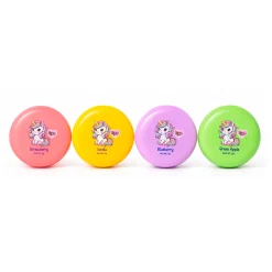 Baume à Lèvres Macaron