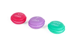 Baume à Lèvres Macaron Candy