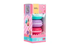Baume à Lèvres Macaron Candy