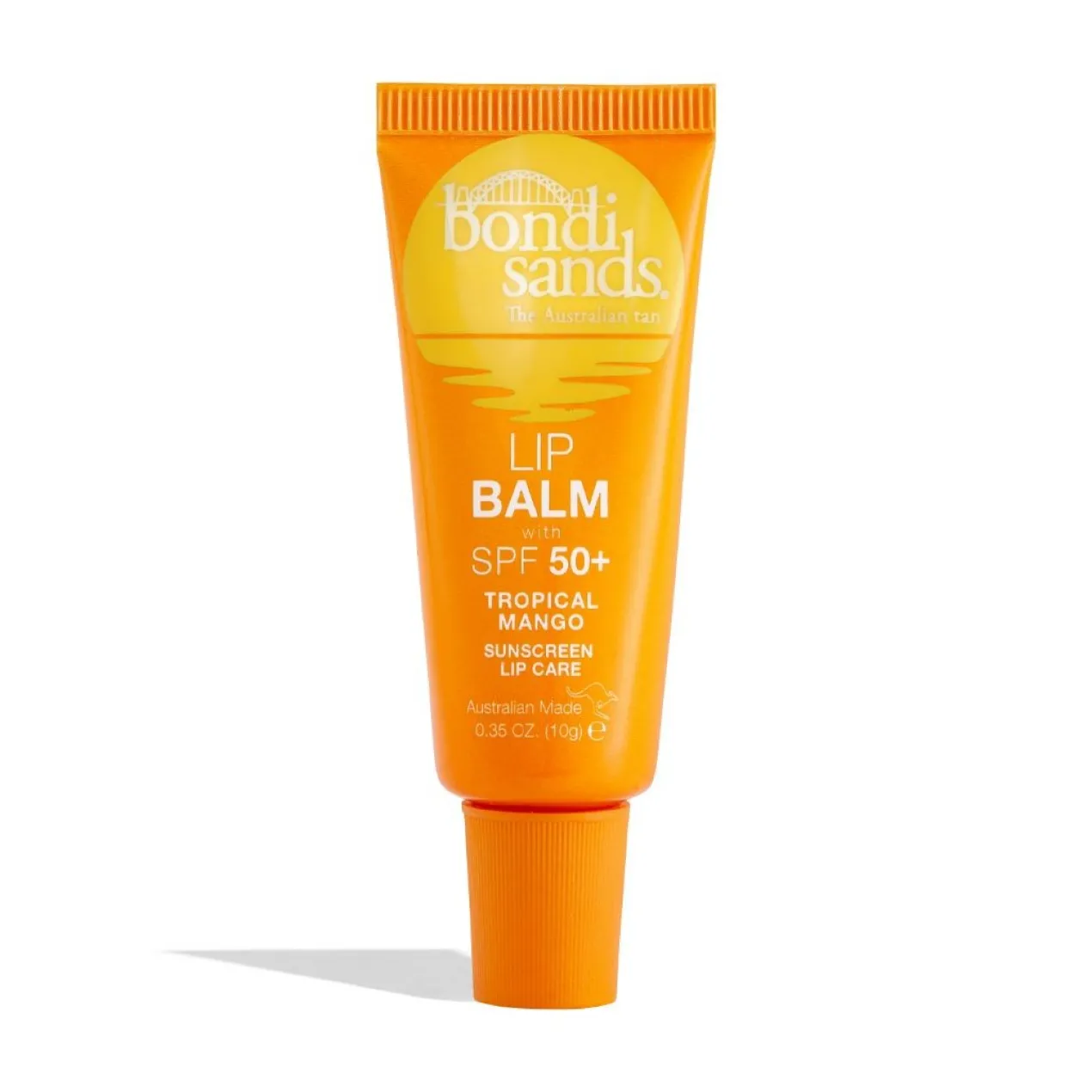 Baume à Lèvres Mangue SPF50+