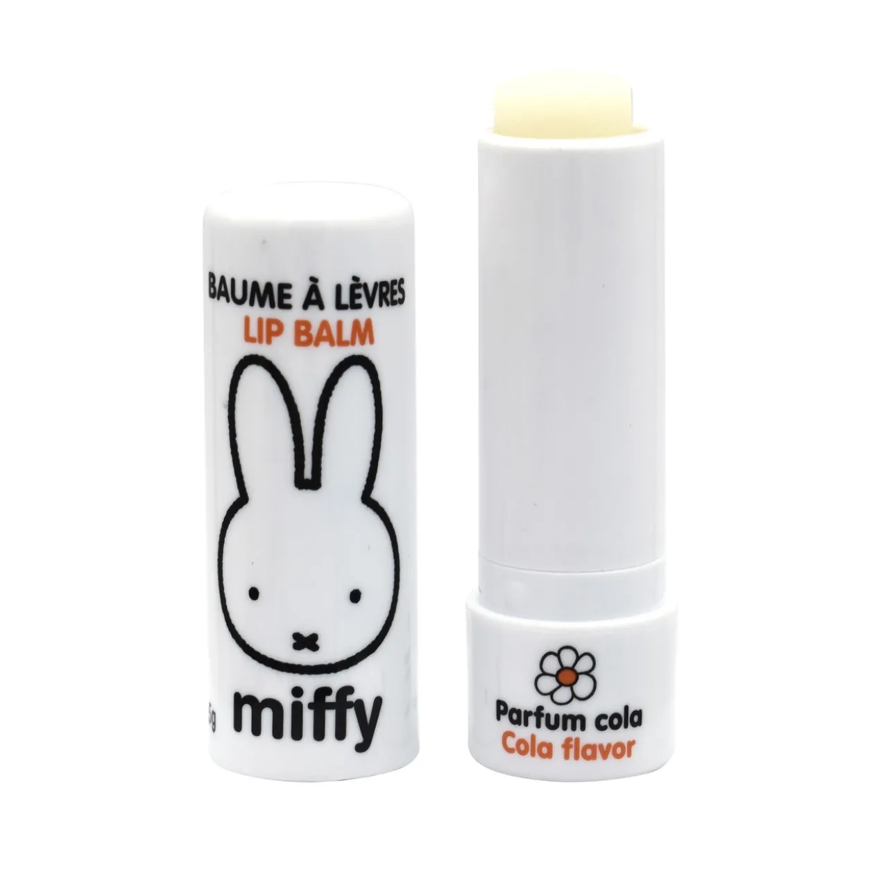Baume à lèvres Miffy