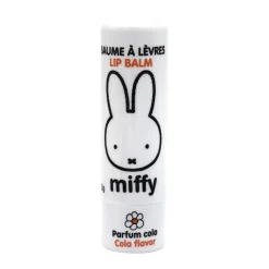 Baume à lèvres Miffy