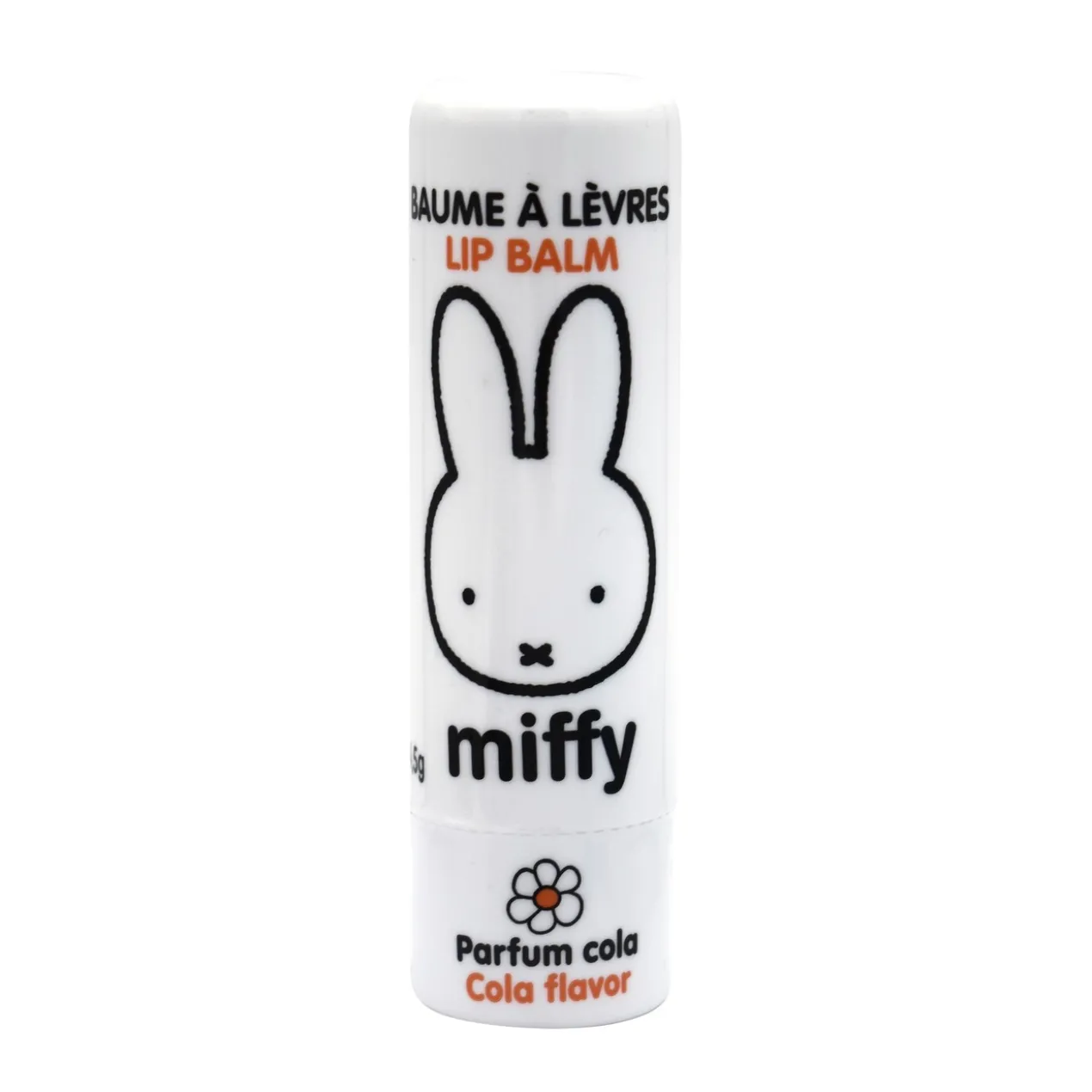 Baume à lèvres Miffy