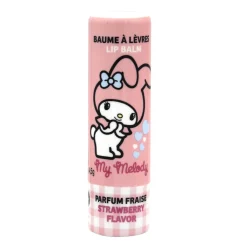 Baume à lèvres My Melody