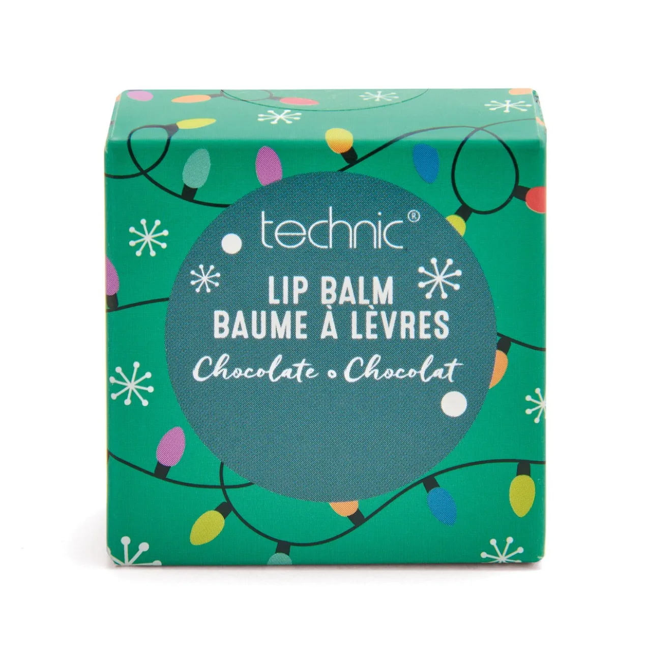 Baume à Lèvres Novelty