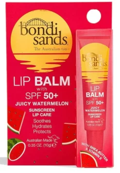 Baume à Lèvres Pastèque SPF50+