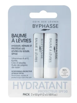 Baume à lèvres Protecteur SPF30