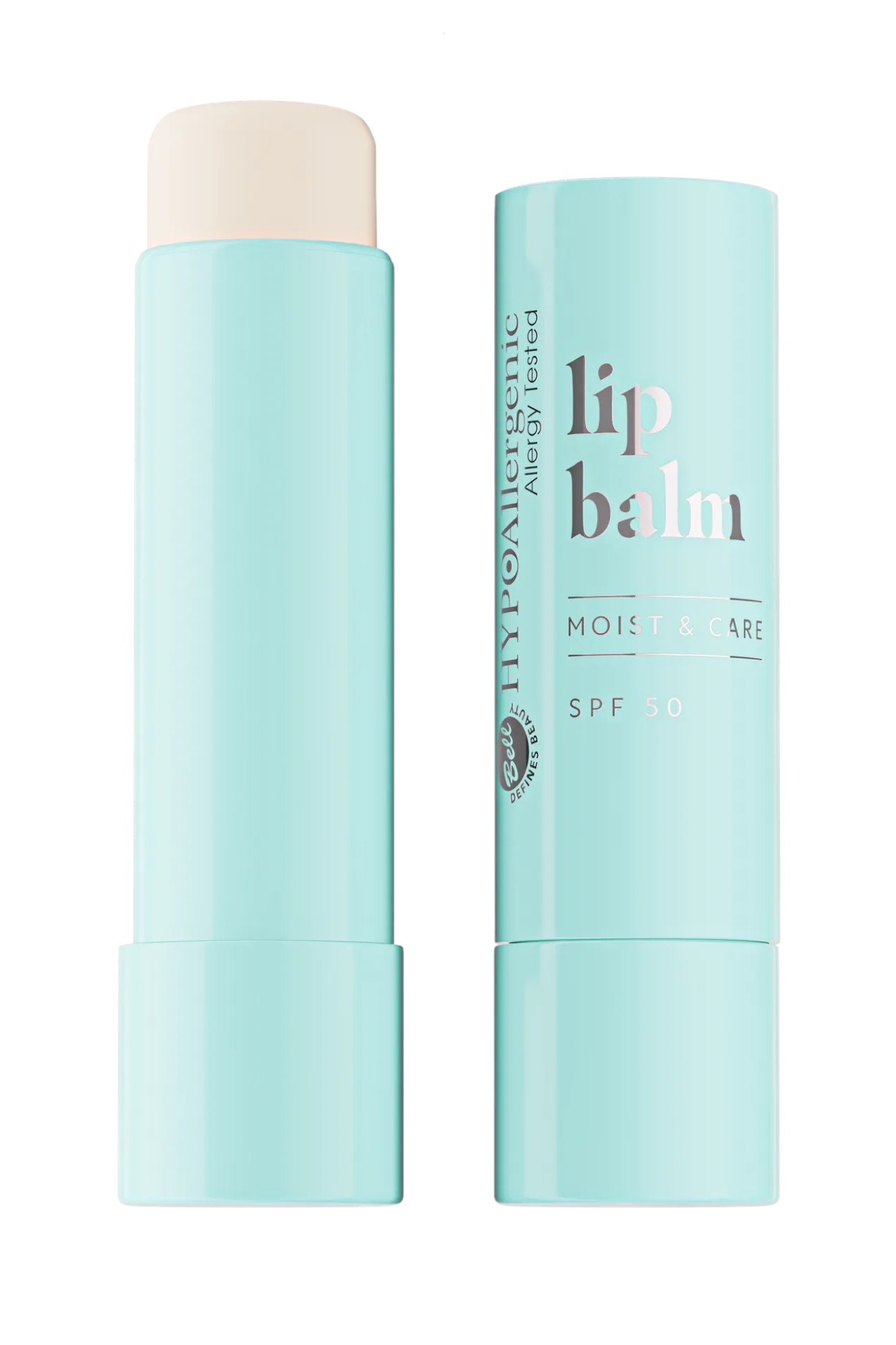 Baume à Lèvres SPF50