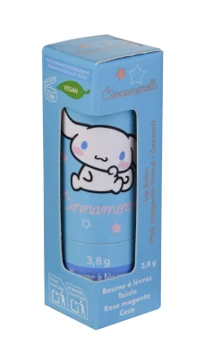 Baume à Lèvres Teinté Cinnamoroll