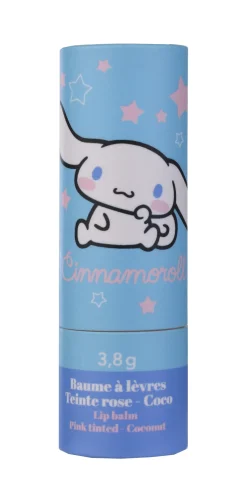Baume à Lèvres Teinté Cinnamoroll