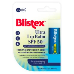 Baume à Lèvres Ultra SPF50+