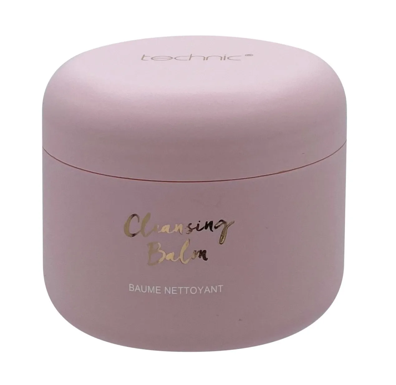 Baume Nettoyant