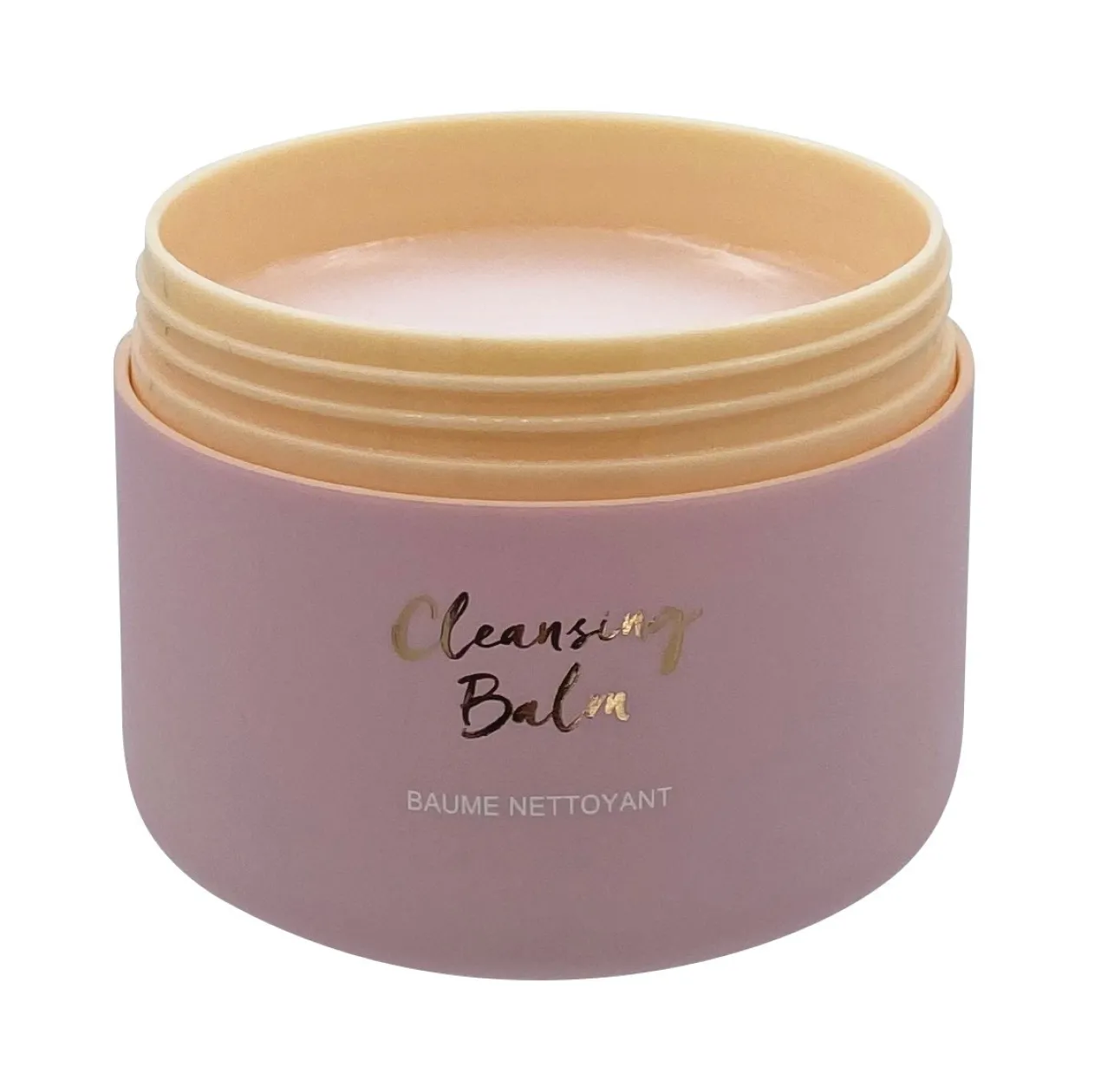 Baume Nettoyant