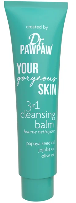 Baume Nettoyant 3 en 1